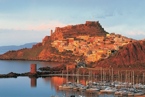 Ferienhaus Sardinien